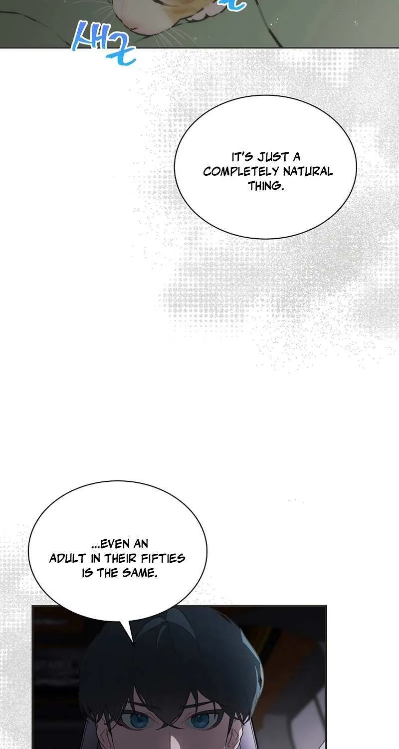 Saving the Doomed Idols With My Touch Chapter 52 page 48 - 