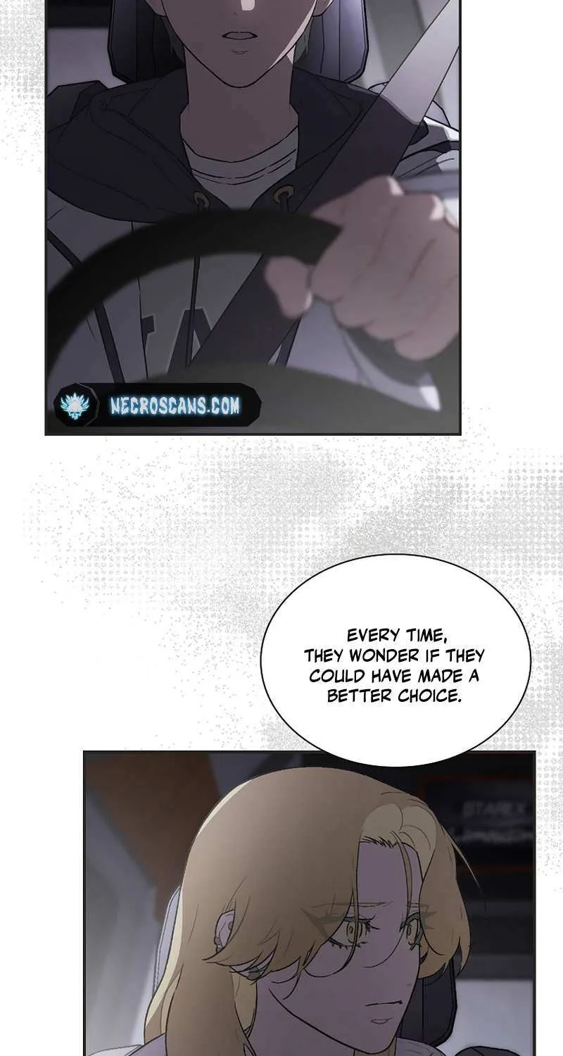 Saving the Doomed Idols With My Touch Chapter 52 page 49 - 