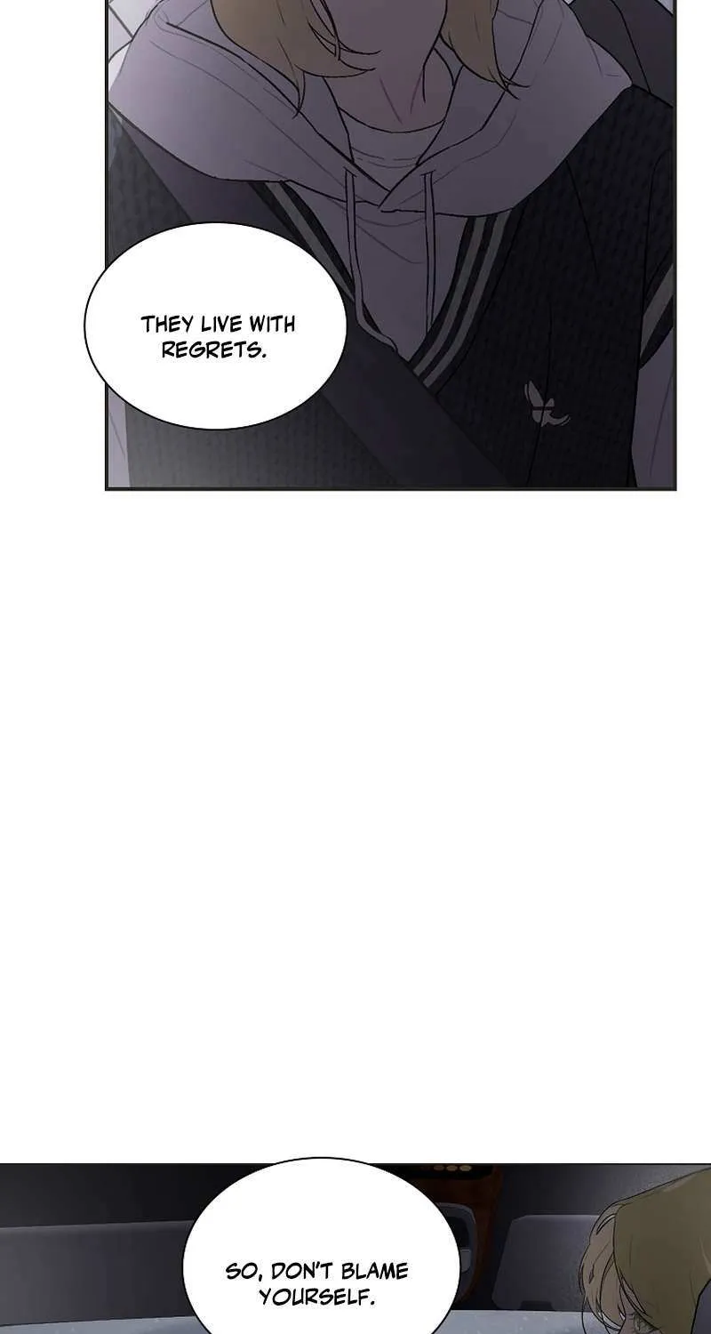 Saving the Doomed Idols With My Touch Chapter 52 page 50 - 