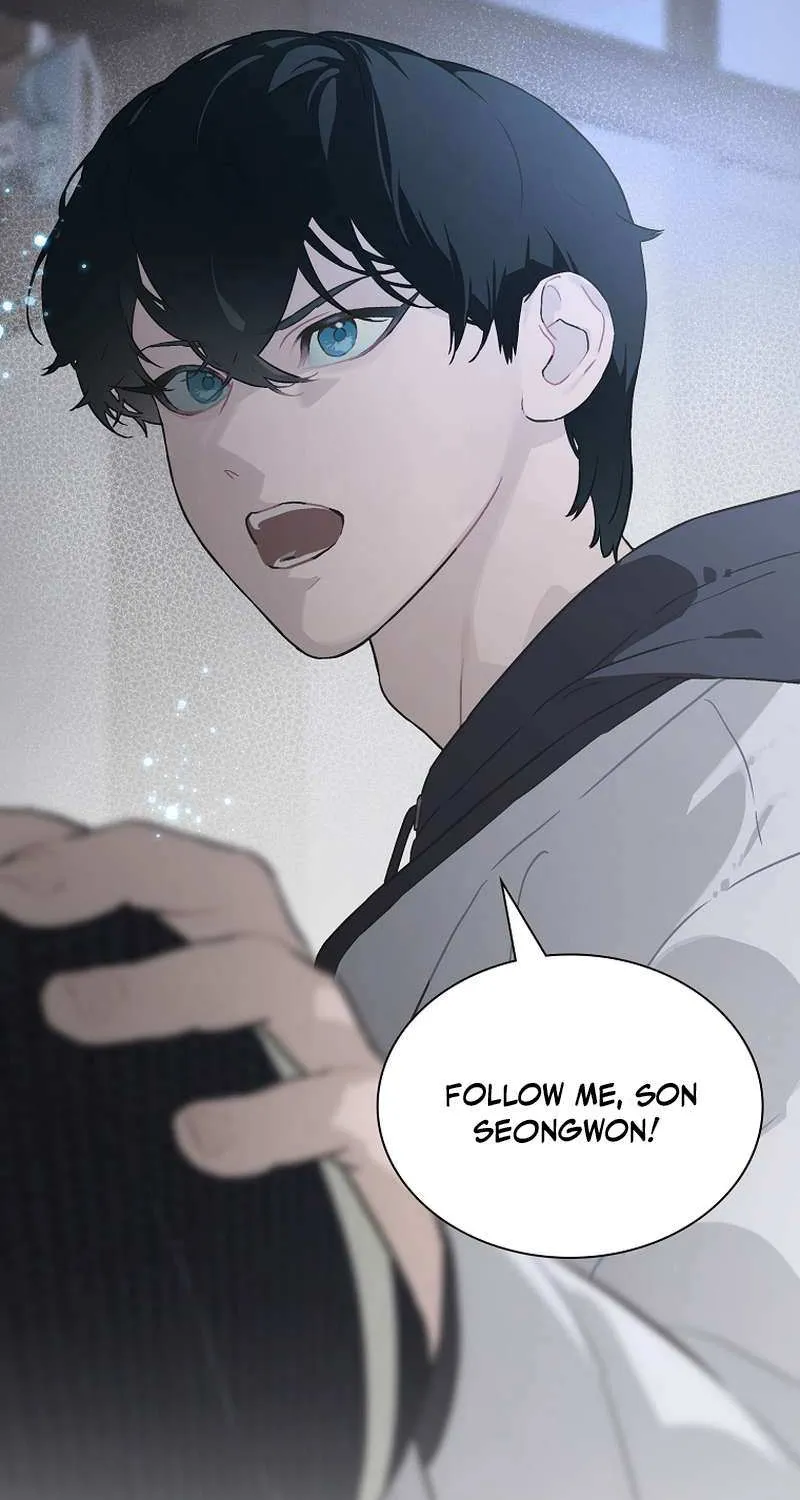 Saving the Doomed Idols With My Touch Chapter 52 page 7 - 