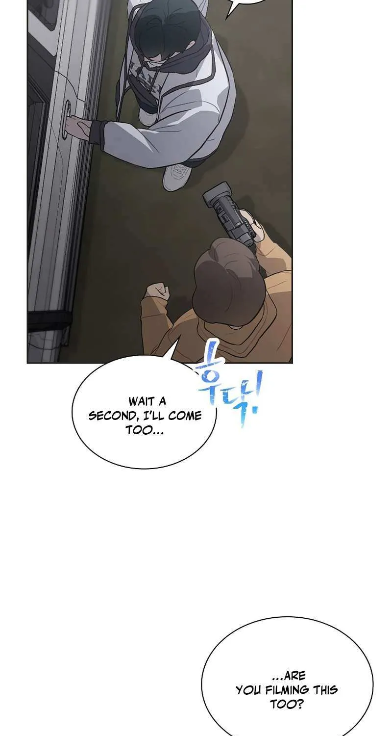 Saving the Doomed Idols With My Touch Chapter 52 page 9 - 