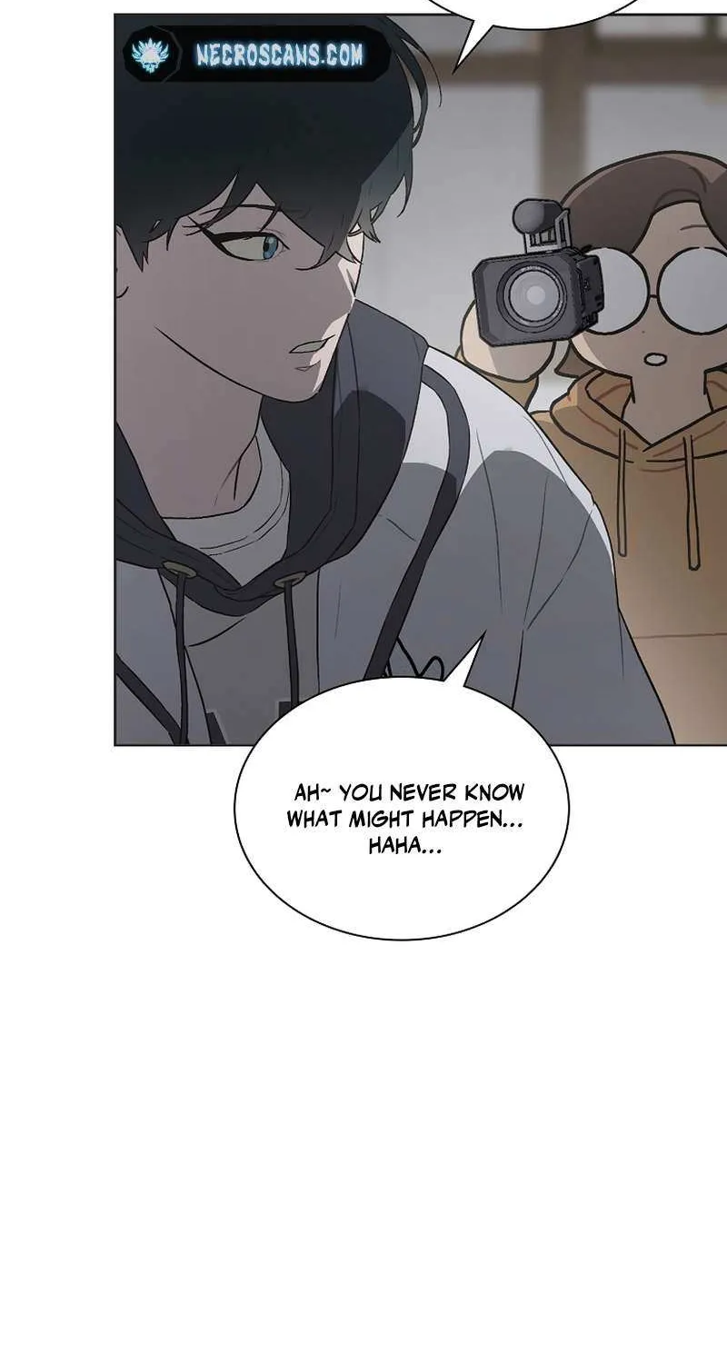 Saving the Doomed Idols With My Touch Chapter 52 page 10 - 