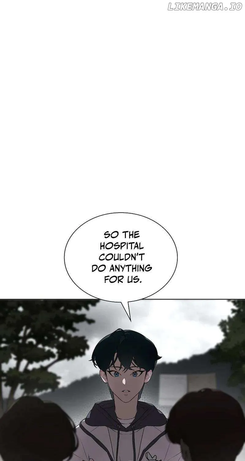 Saving the Doomed Idols With My Touch Chapter 53 page 13 - 