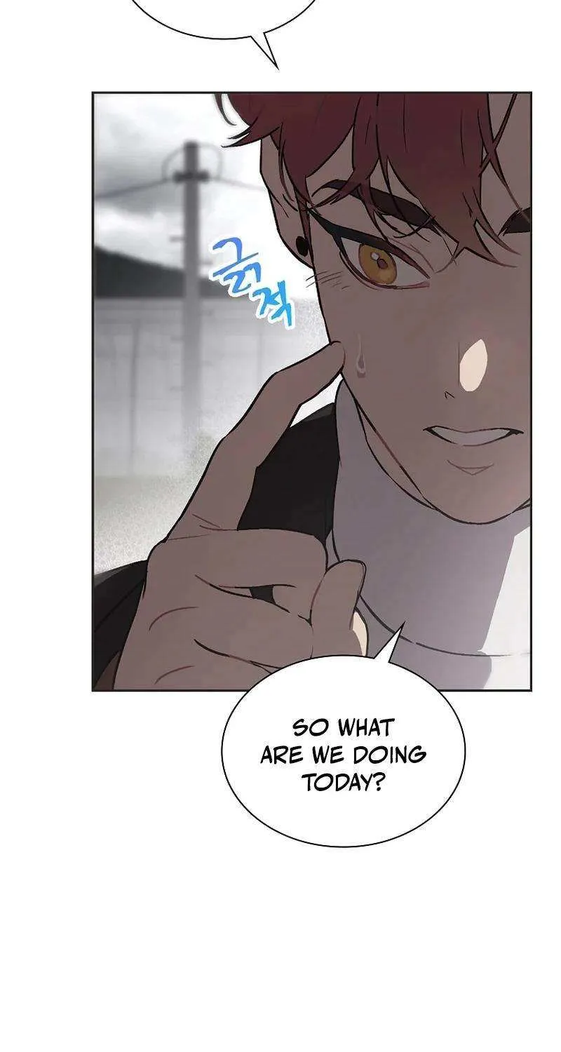 Saving the Doomed Idols With My Touch Chapter 53 page 17 - 