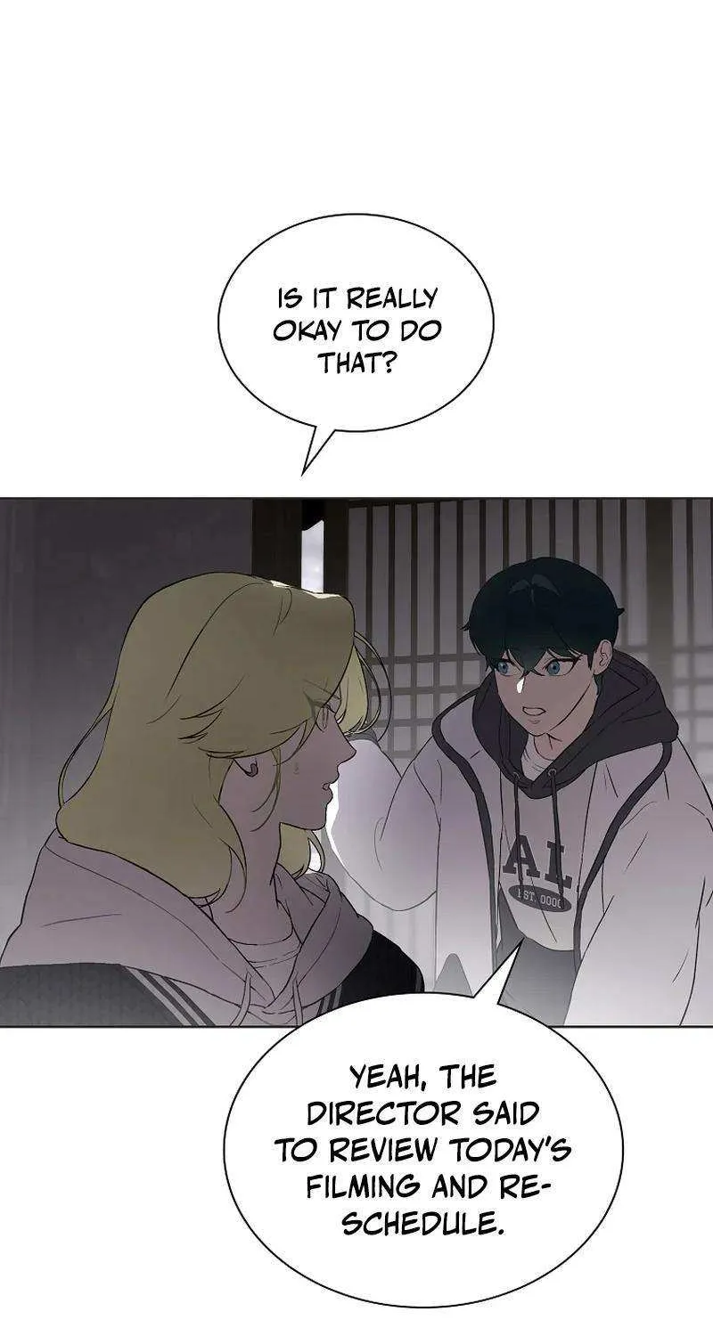 Saving the Doomed Idols With My Touch Chapter 53 page 22 - 