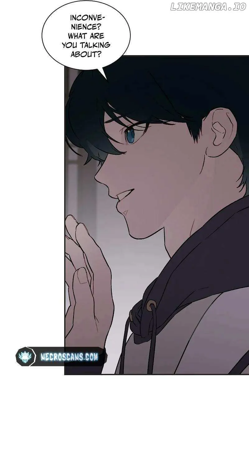 Saving the Doomed Idols With My Touch Chapter 53 page 25 - 