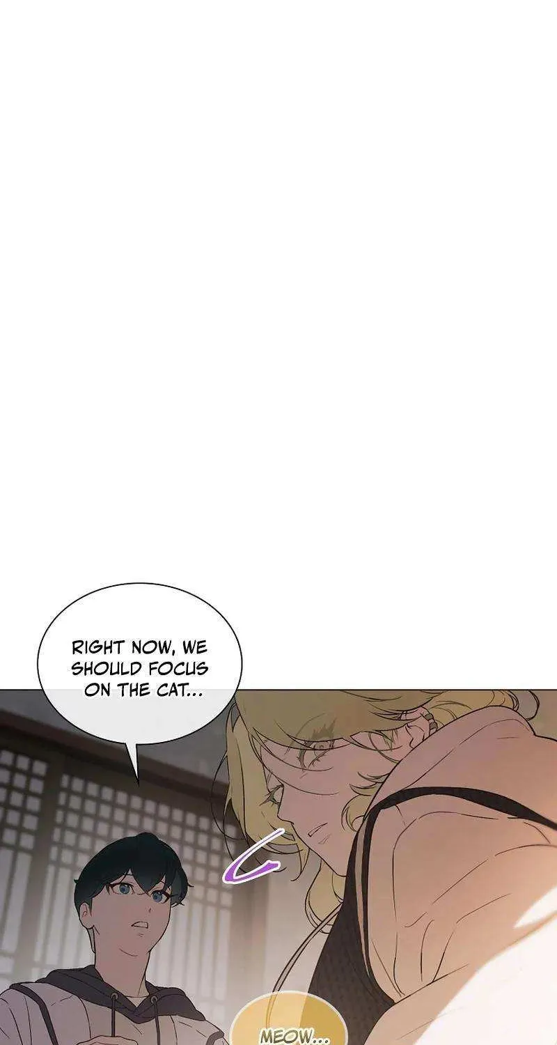 Saving the Doomed Idols With My Touch Chapter 53 page 26 - 