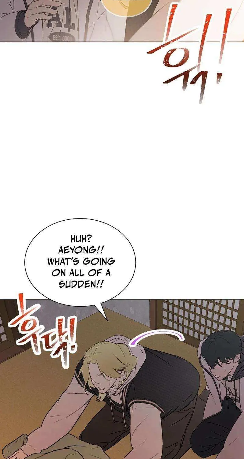 Saving the Doomed Idols With My Touch Chapter 53 page 27 - 