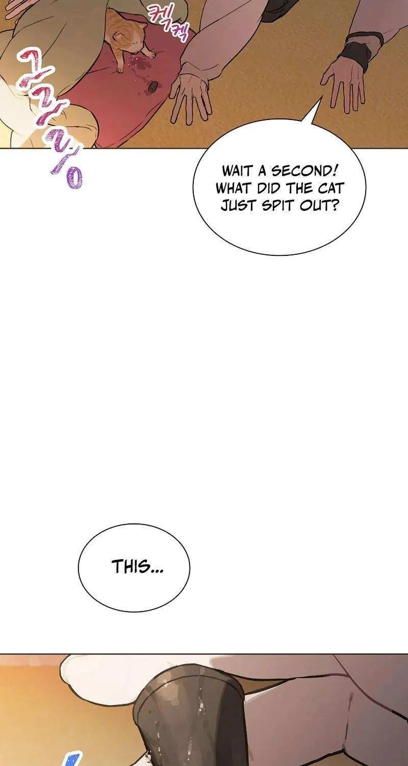 Saving the Doomed Idols With My Touch Chapter 53 page 28 - 
