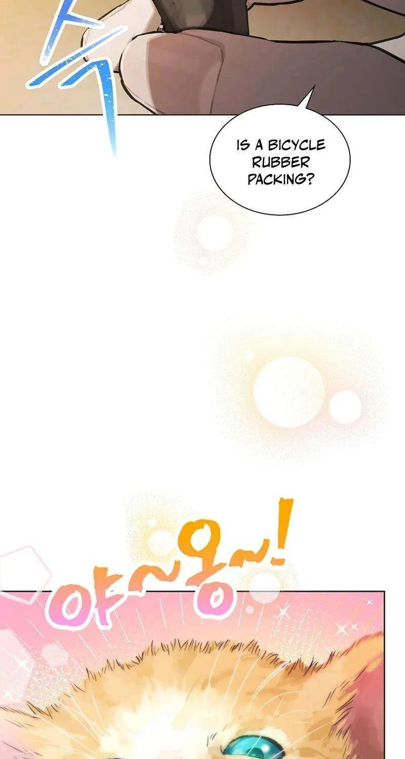 Saving the Doomed Idols With My Touch Chapter 53 page 29 - 