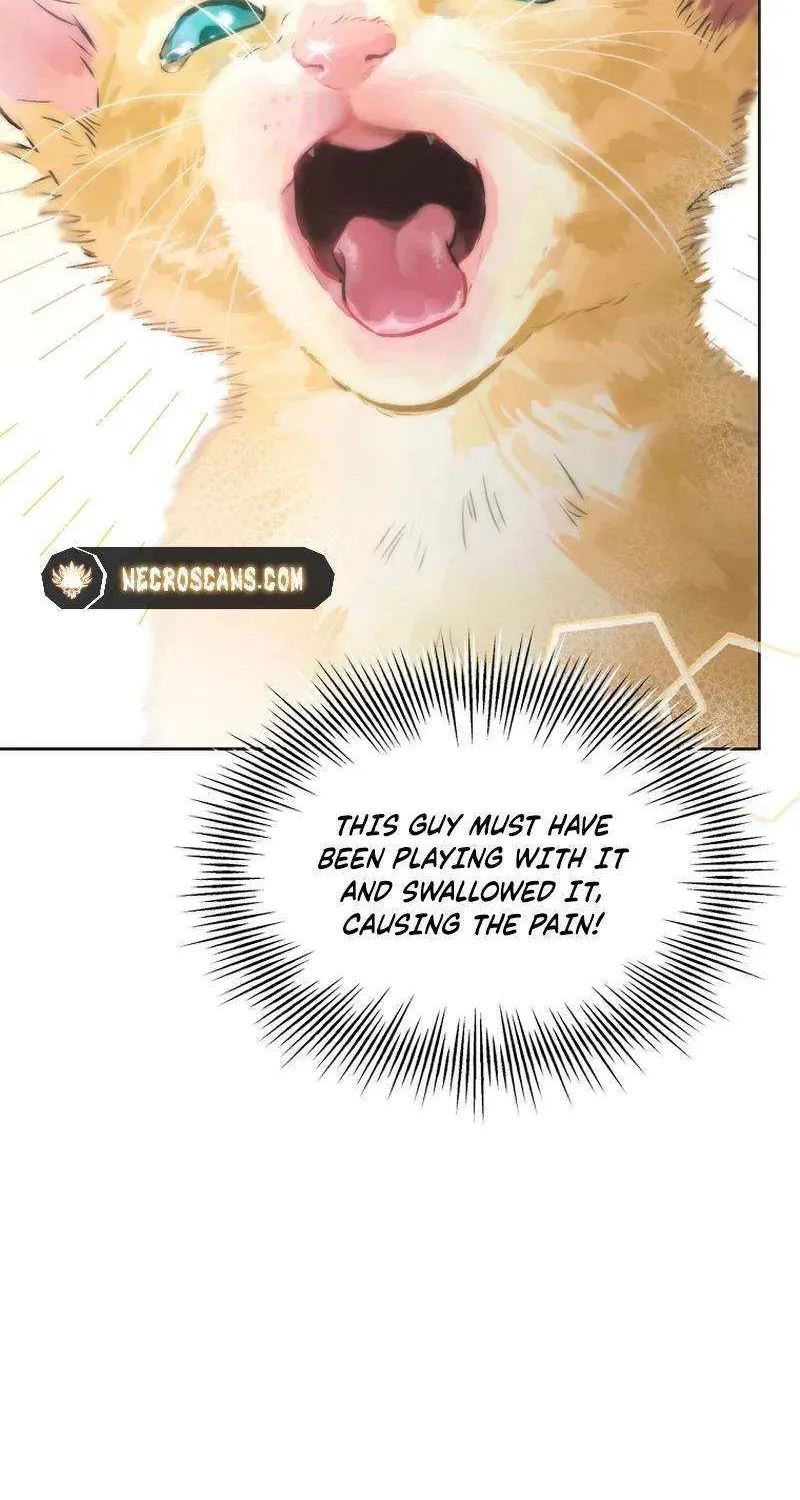 Saving the Doomed Idols With My Touch Chapter 53 page 30 - 