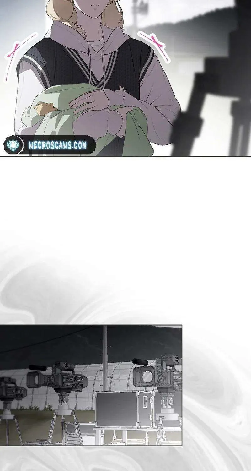 Saving the Doomed Idols With My Touch Chapter 53 page 4 - 