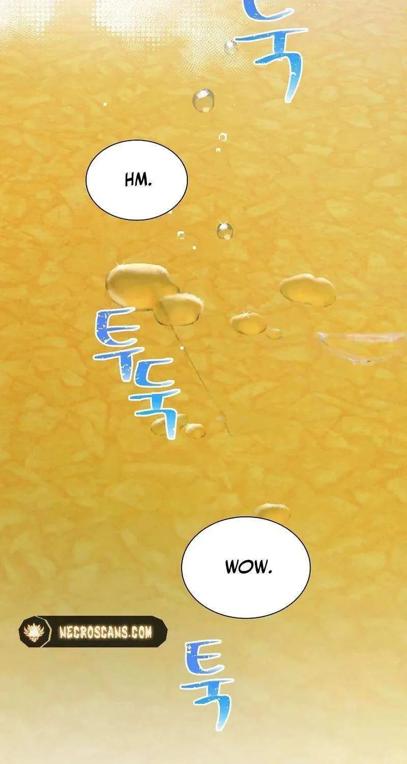 Saving the Doomed Idols With My Touch Chapter 53 page 33 - 