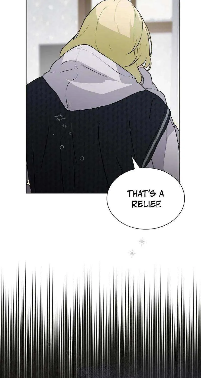 Saving the Doomed Idols With My Touch Chapter 53 page 35 - 