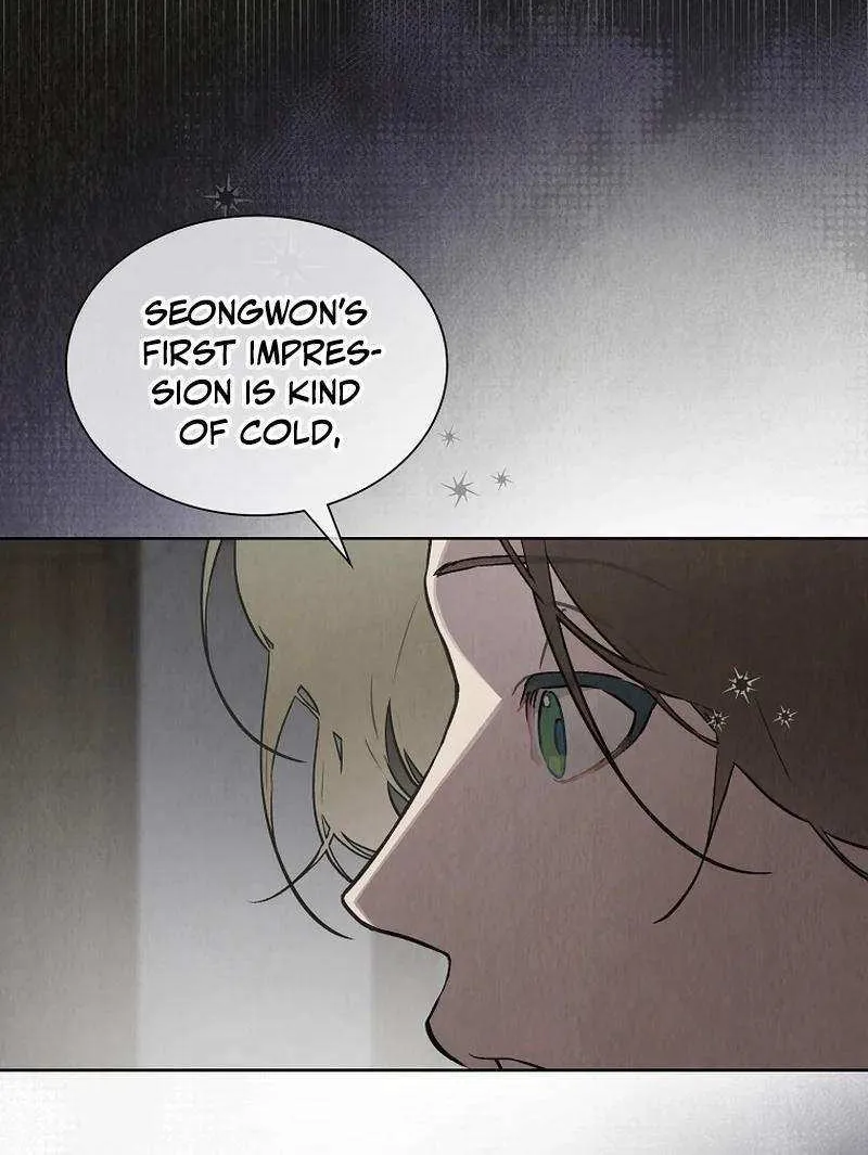 Saving the Doomed Idols With My Touch Chapter 53 page 36 - 