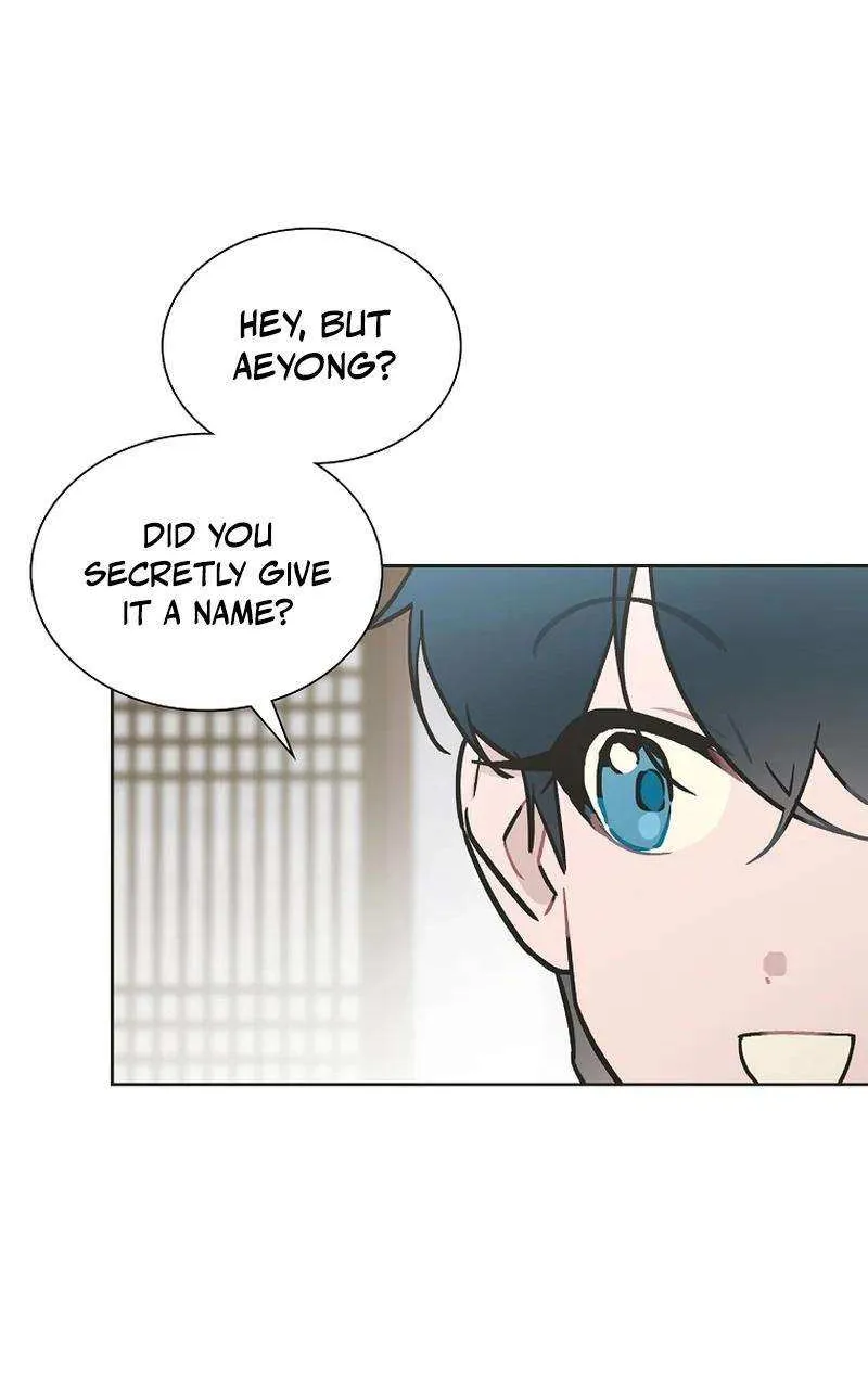 Saving the Doomed Idols With My Touch Chapter 53 page 42 - 