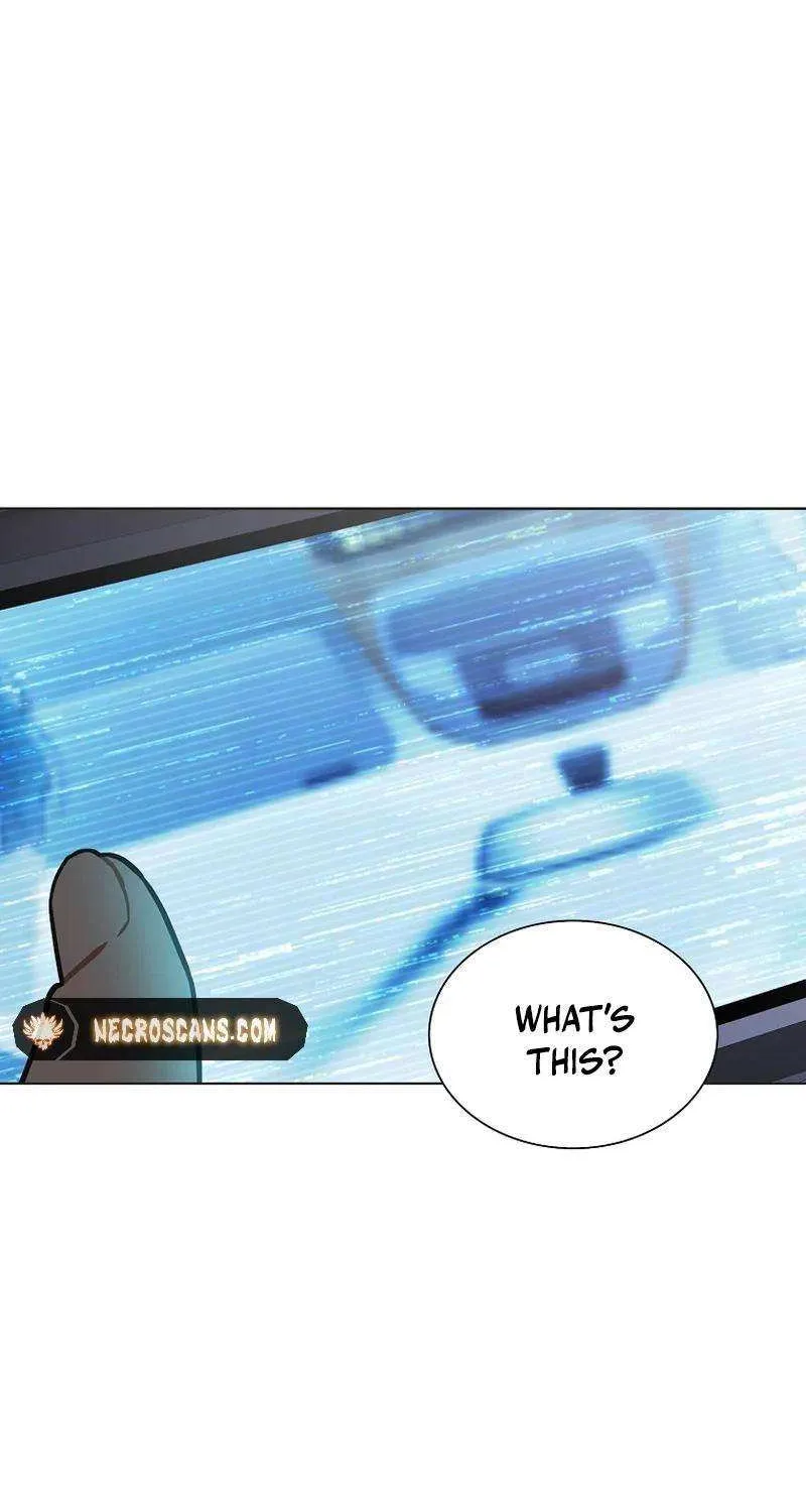 Saving the Doomed Idols With My Touch Chapter 53 page 44 - 