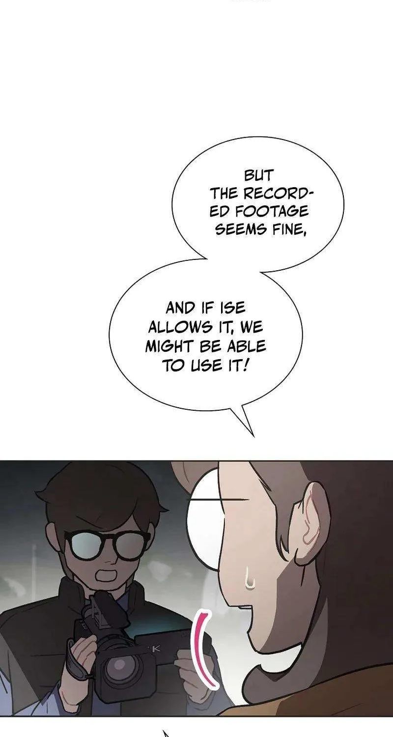 Saving the Doomed Idols With My Touch Chapter 53 page 46 - 