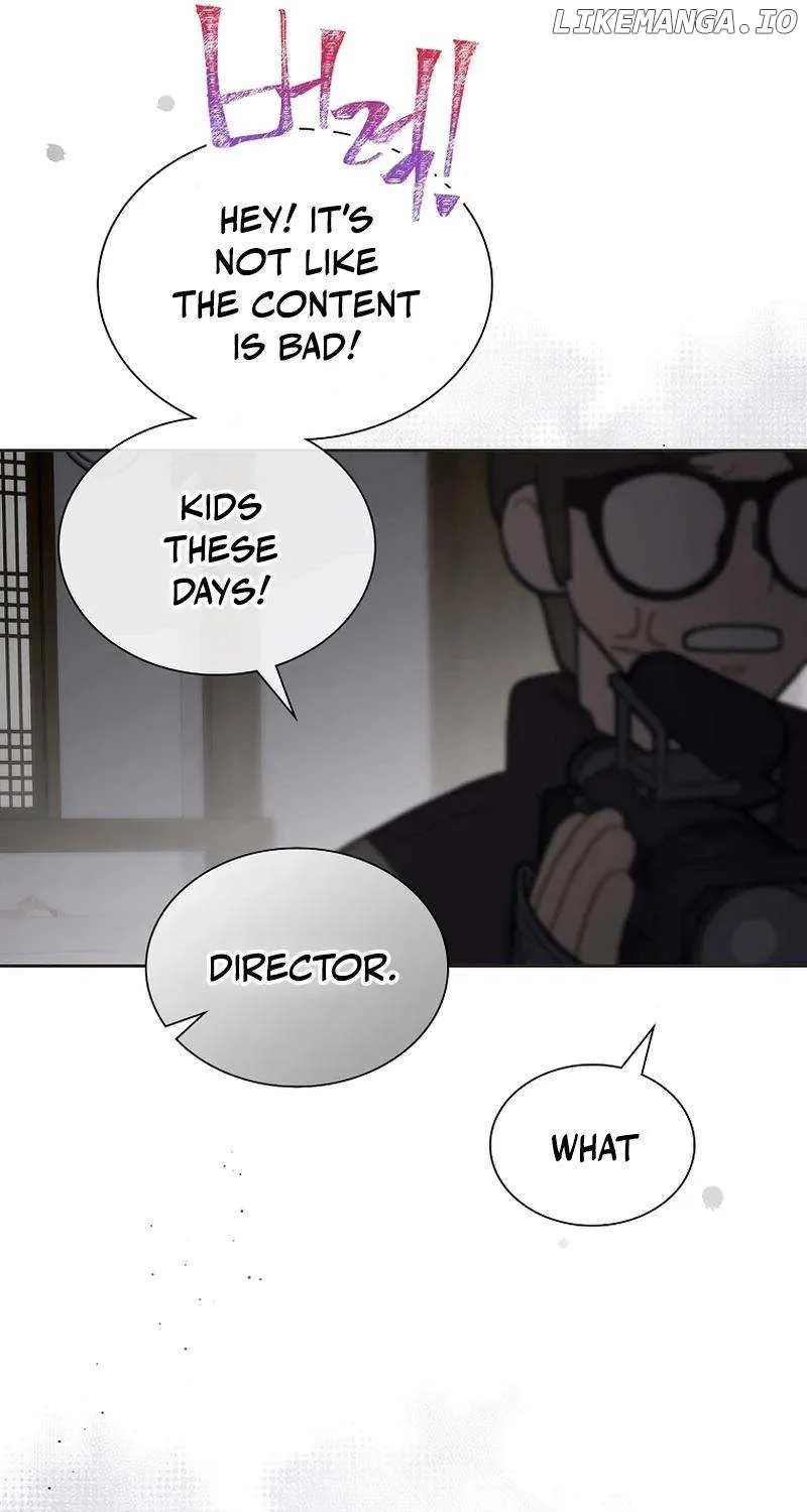 Saving the Doomed Idols With My Touch Chapter 53 page 49 - 