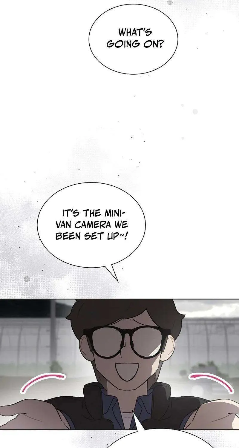 Saving the Doomed Idols With My Touch Chapter 53 page 52 - 