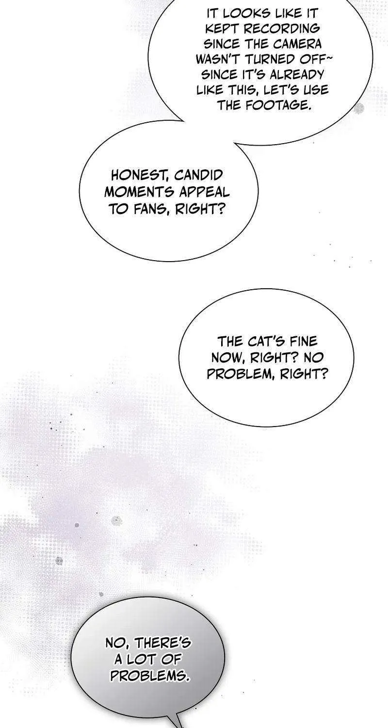 Saving the Doomed Idols With My Touch Chapter 53 page 53 - 