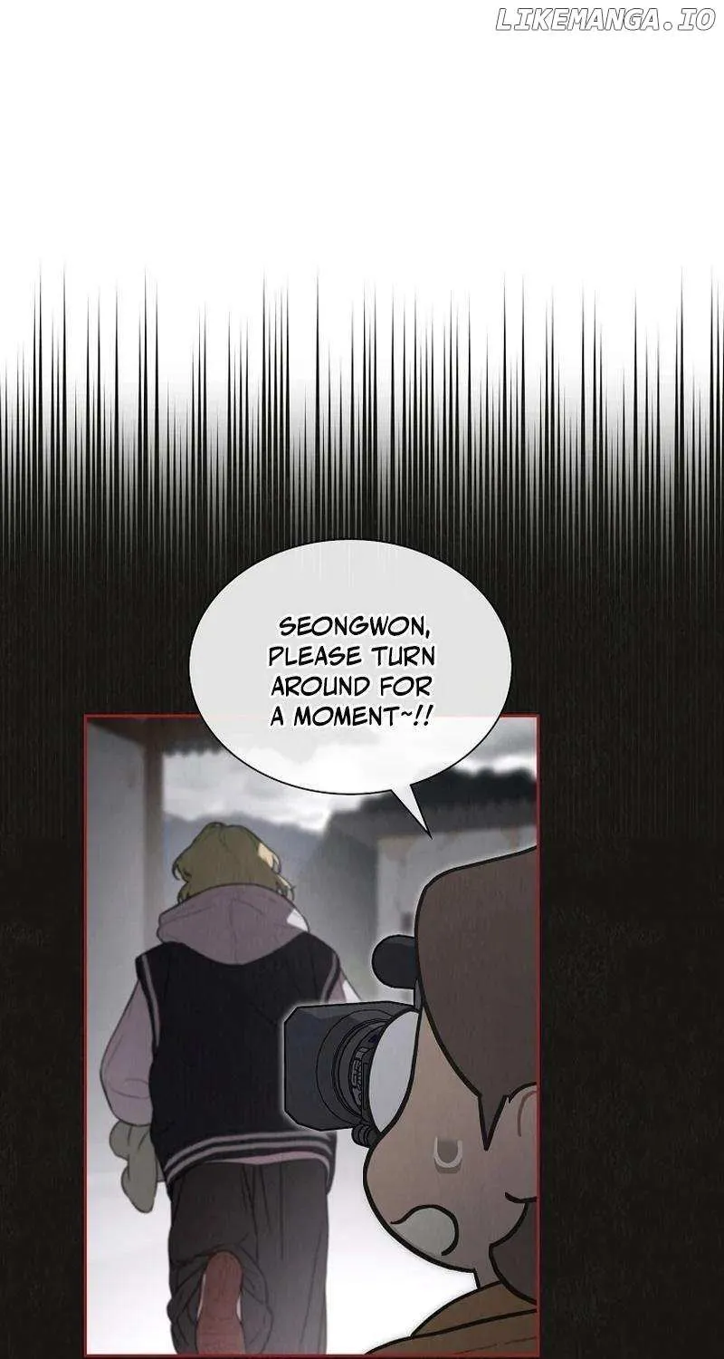 Saving the Doomed Idols With My Touch Chapter 53 page 55 - 