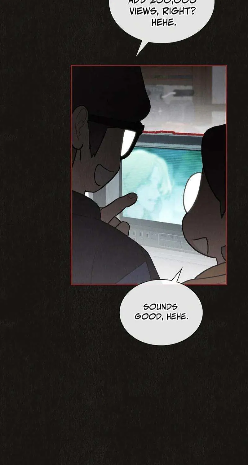 Saving the Doomed Idols With My Touch Chapter 53 page 57 - 