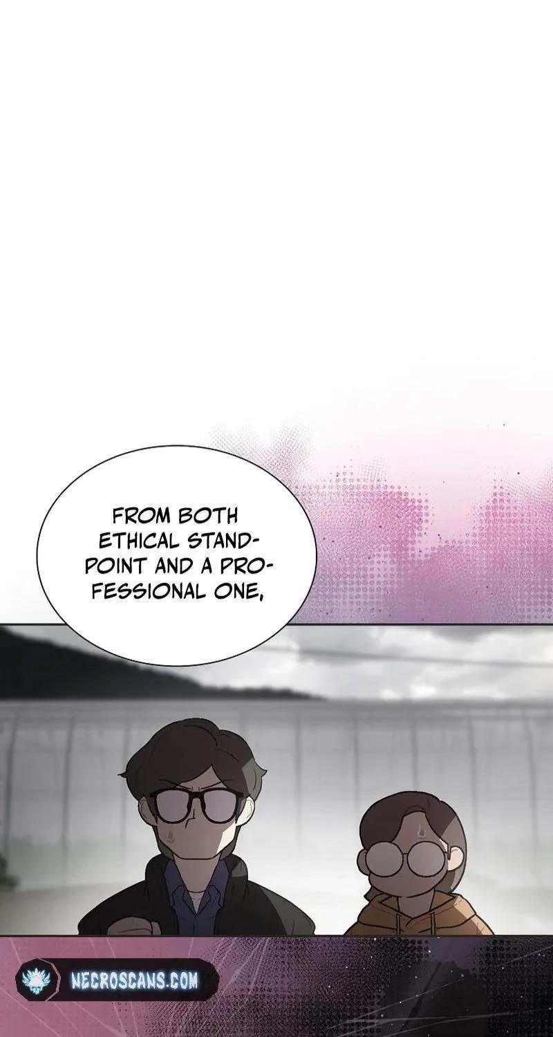 Saving the Doomed Idols With My Touch Chapter 53 page 59 - 