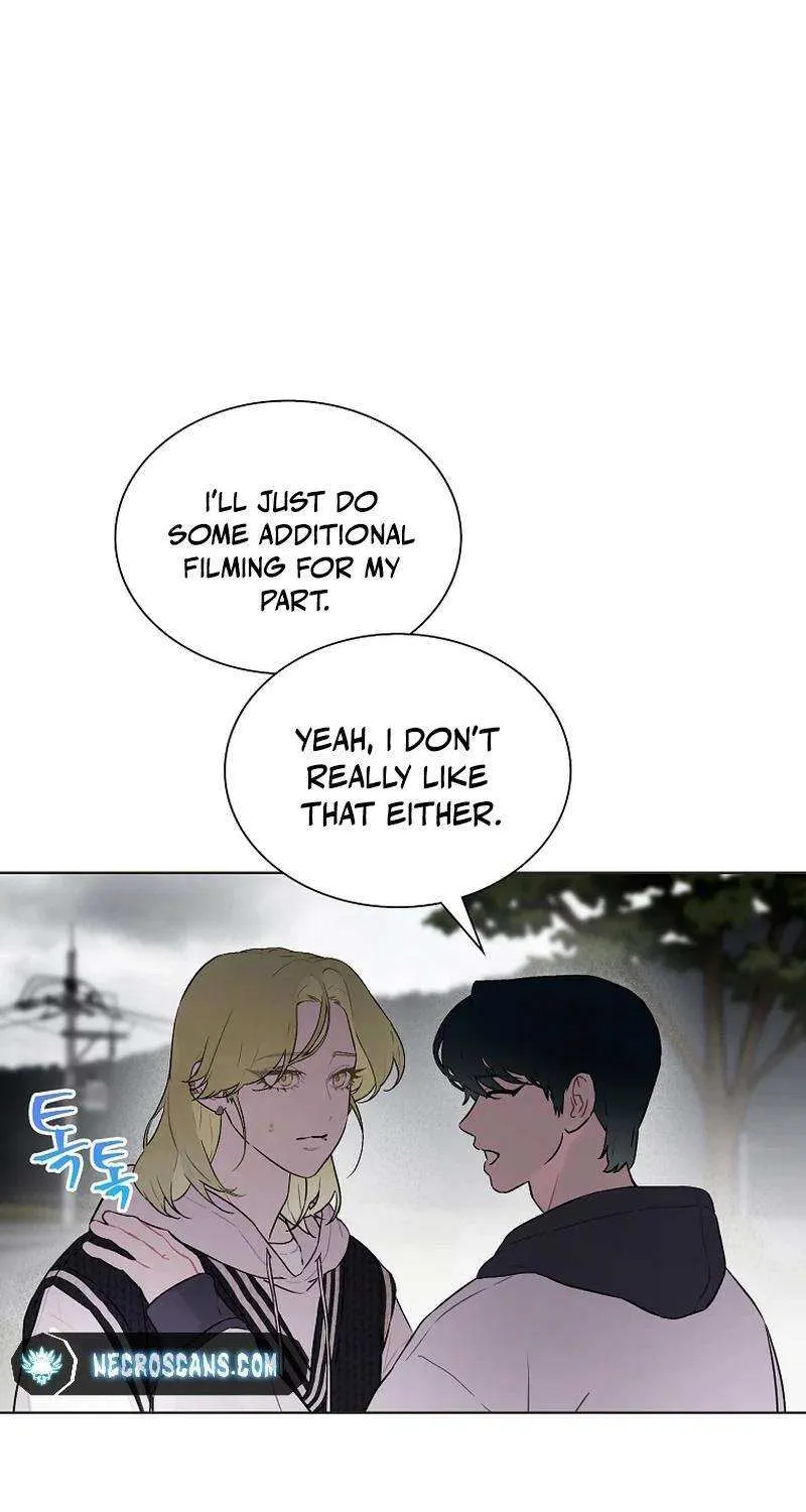 Saving the Doomed Idols With My Touch Chapter 53 page 9 - 