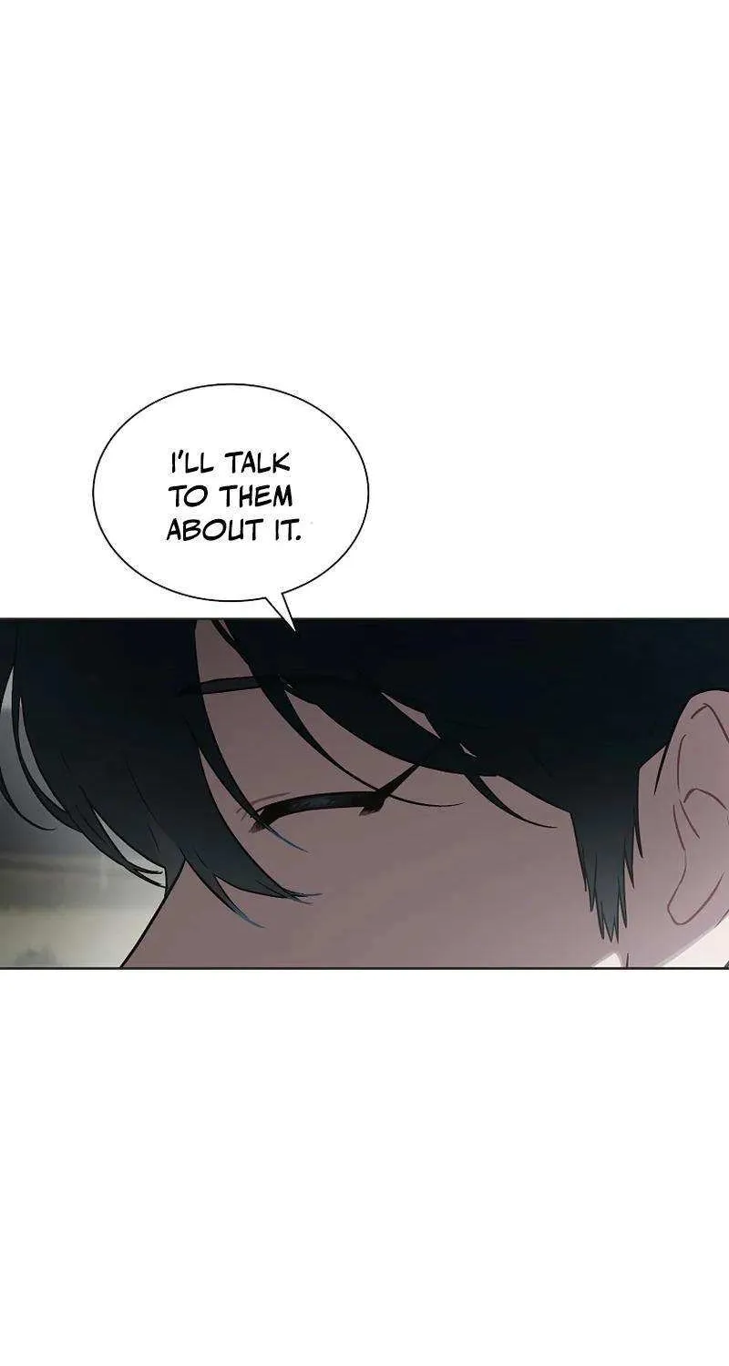 Saving the Doomed Idols With My Touch Chapter 53 page 10 - 