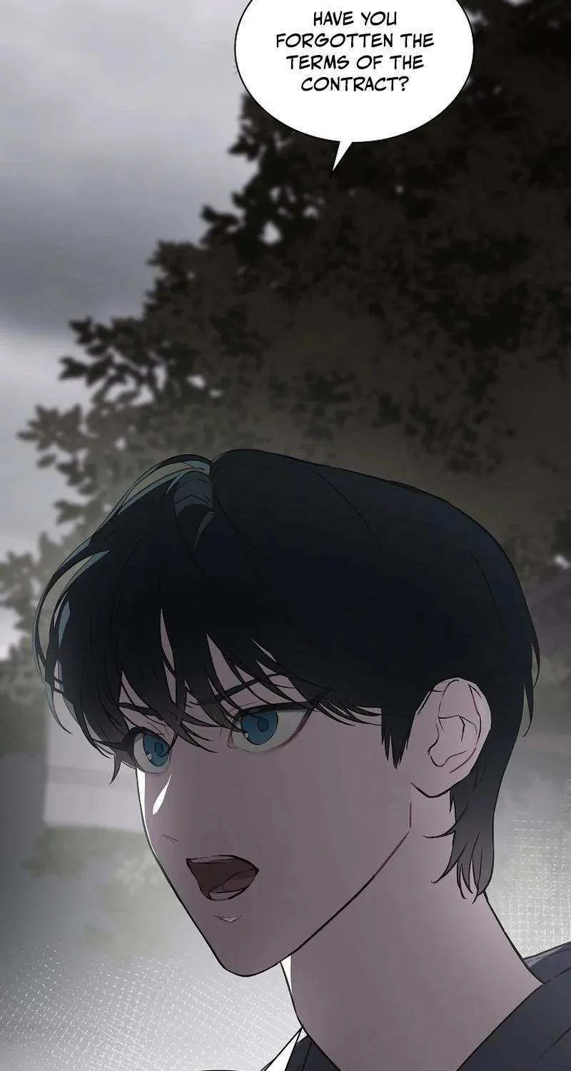 Saving the Doomed Idols With My Touch Chapter 54 page 12 - 