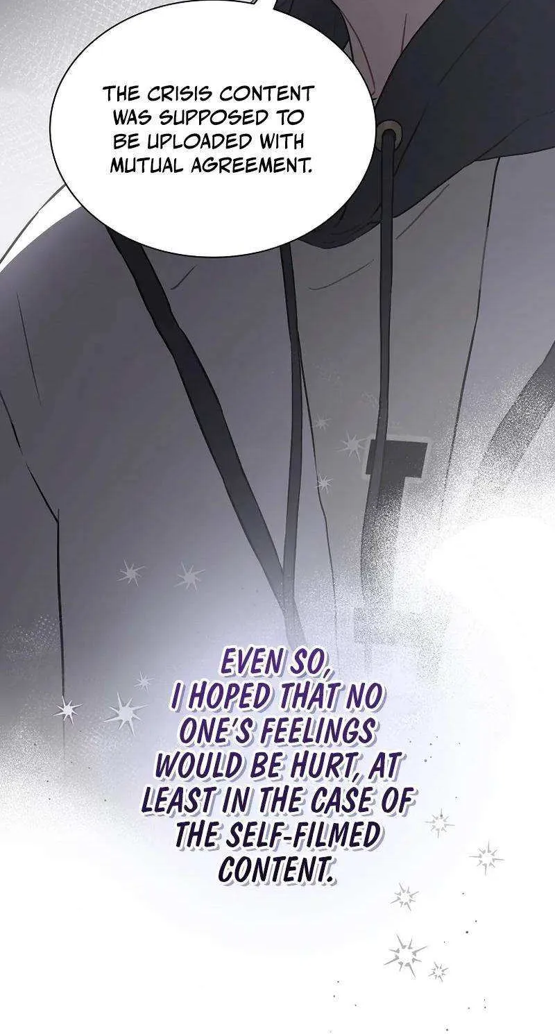 Saving the Doomed Idols With My Touch Chapter 54 page 13 - 