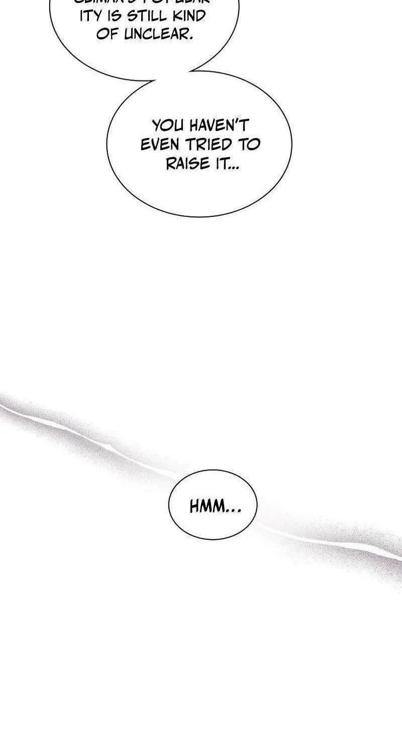 Saving the Doomed Idols With My Touch Chapter 54 page 15 - 