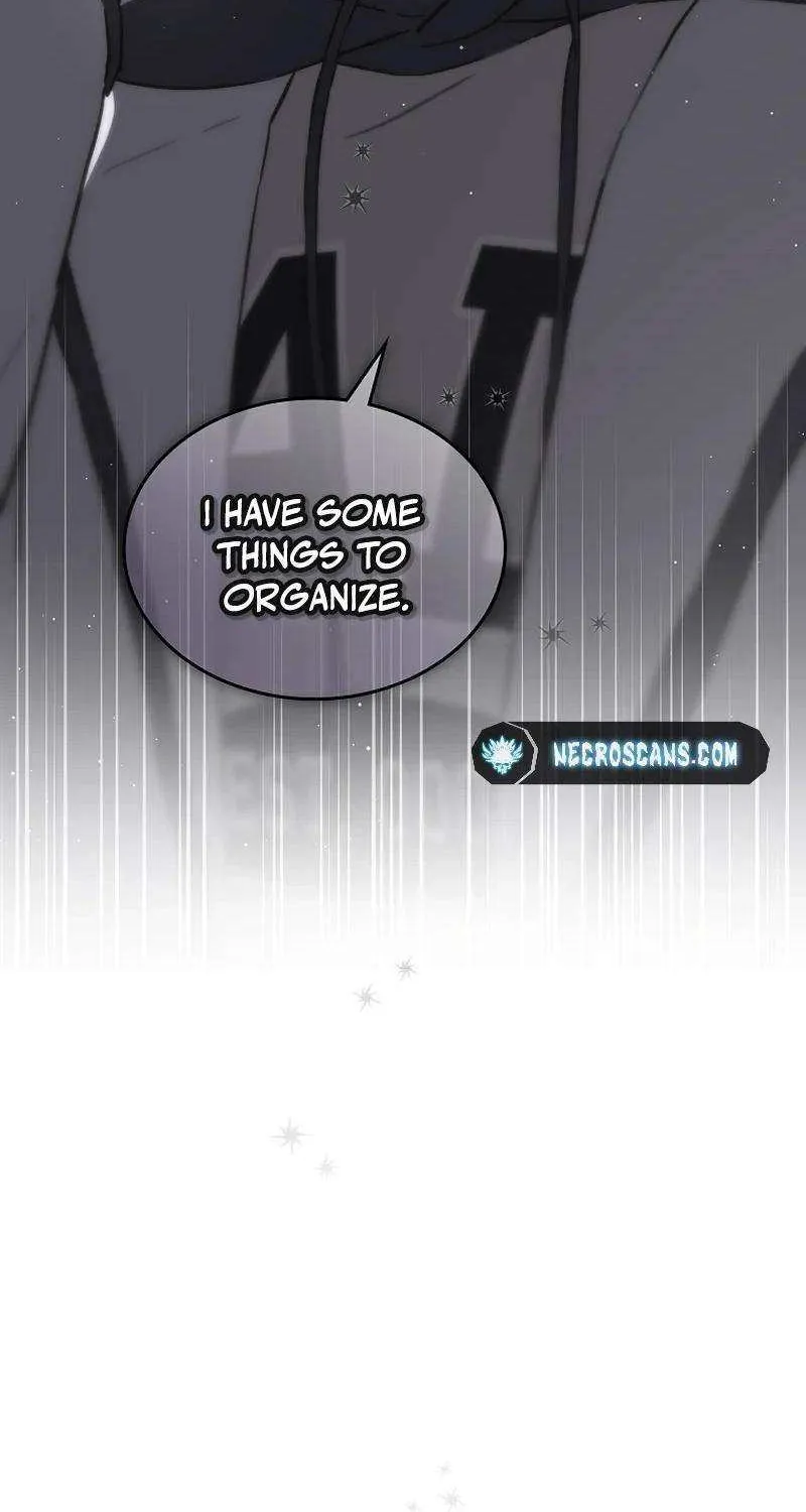 Saving the Doomed Idols With My Touch Chapter 54 page 19 - 