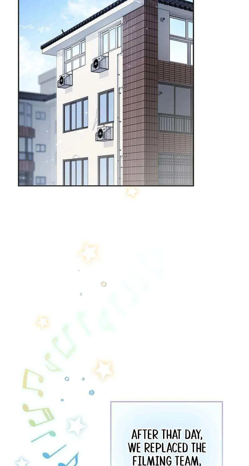 Saving the Doomed Idols With My Touch Chapter 54 page 23 - 