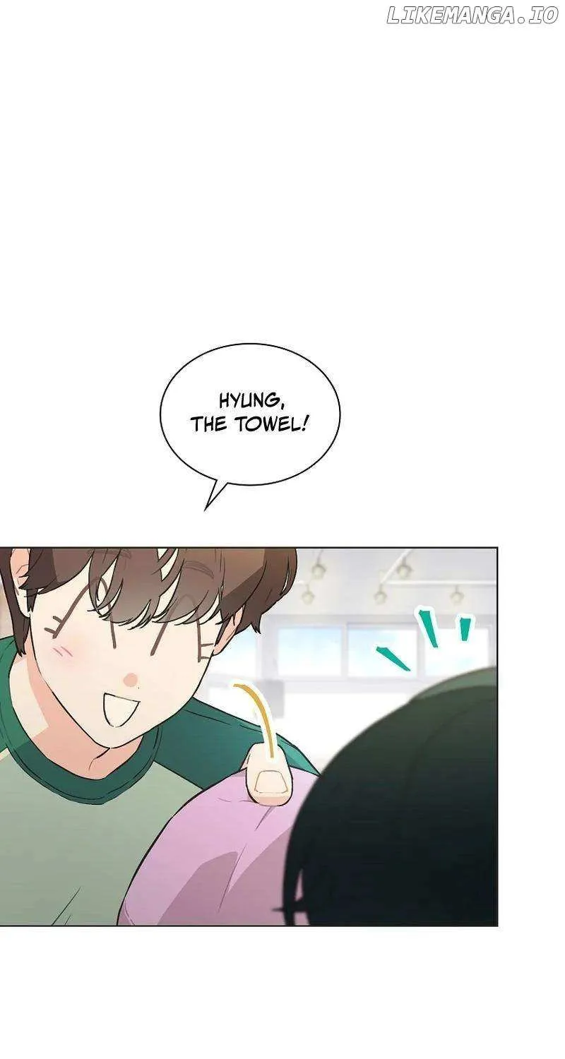 Saving the Doomed Idols With My Touch Chapter 54 page 26 - 