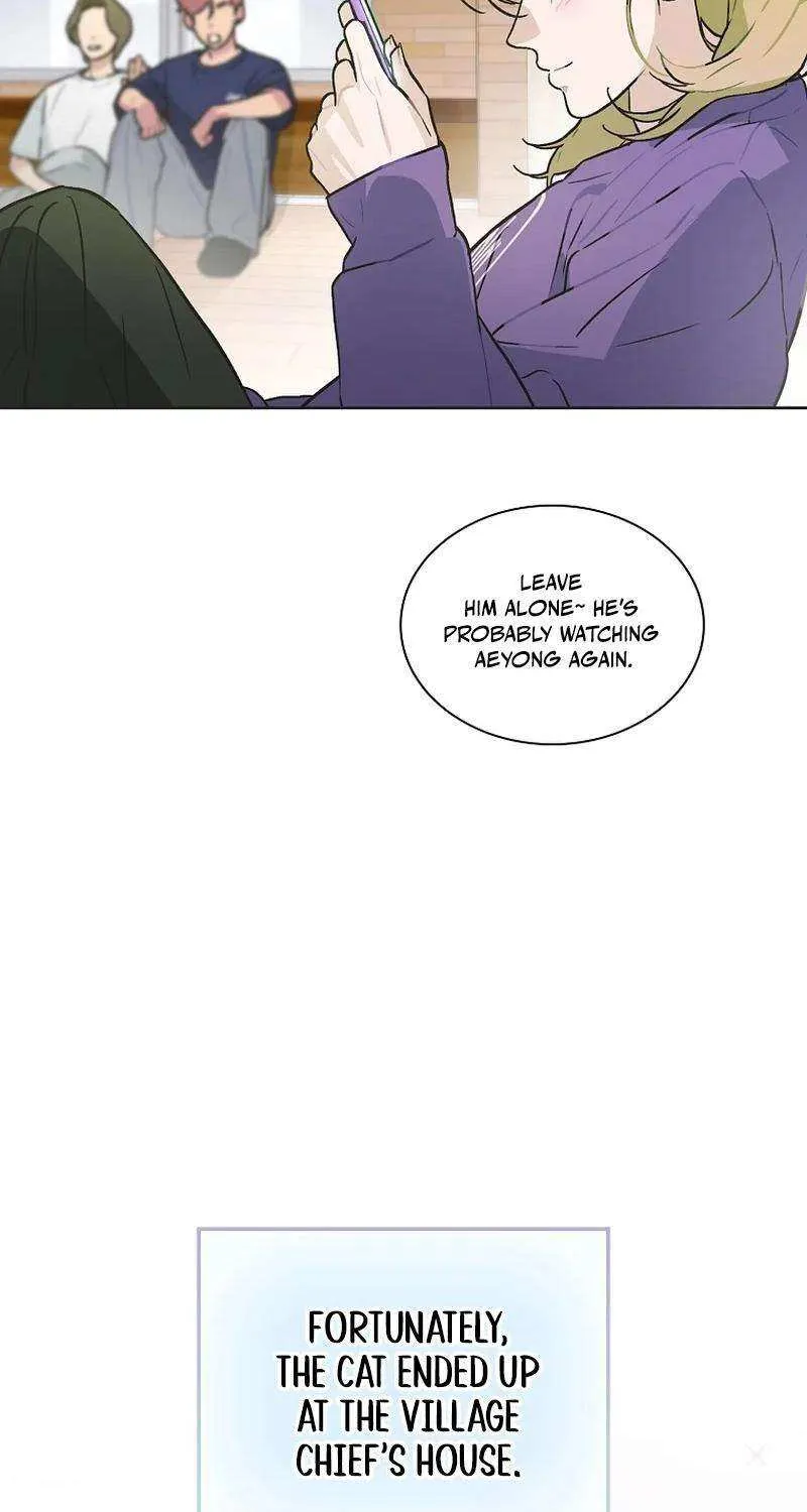 Saving the Doomed Idols With My Touch Chapter 54 page 30 - 