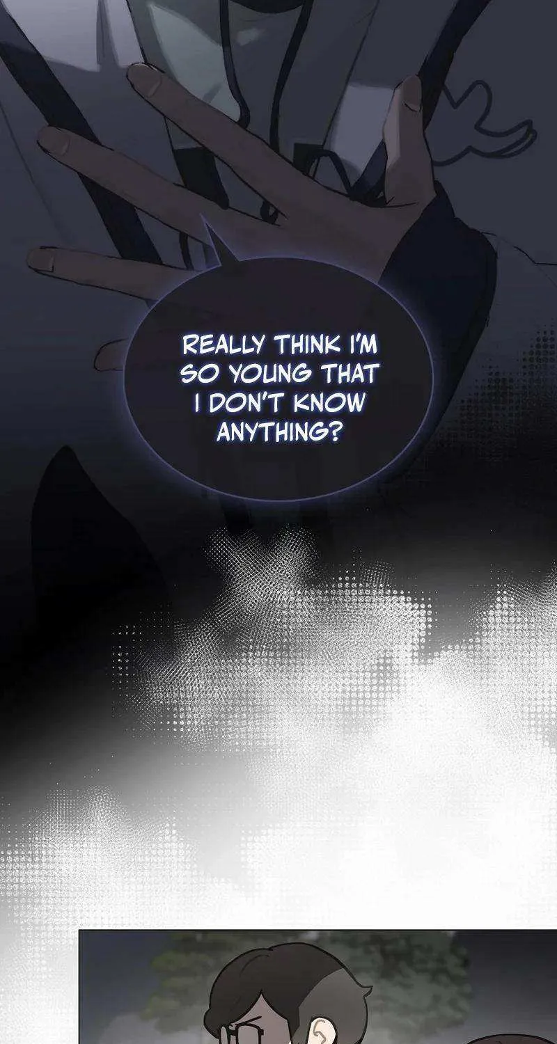 Saving the Doomed Idols With My Touch Chapter 54 page 4 - 