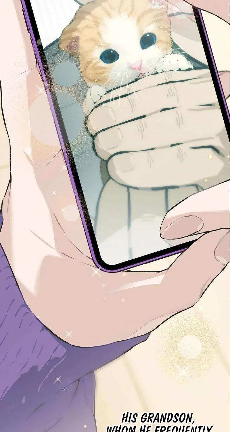 Saving the Doomed Idols With My Touch Chapter 54 page 36 - 