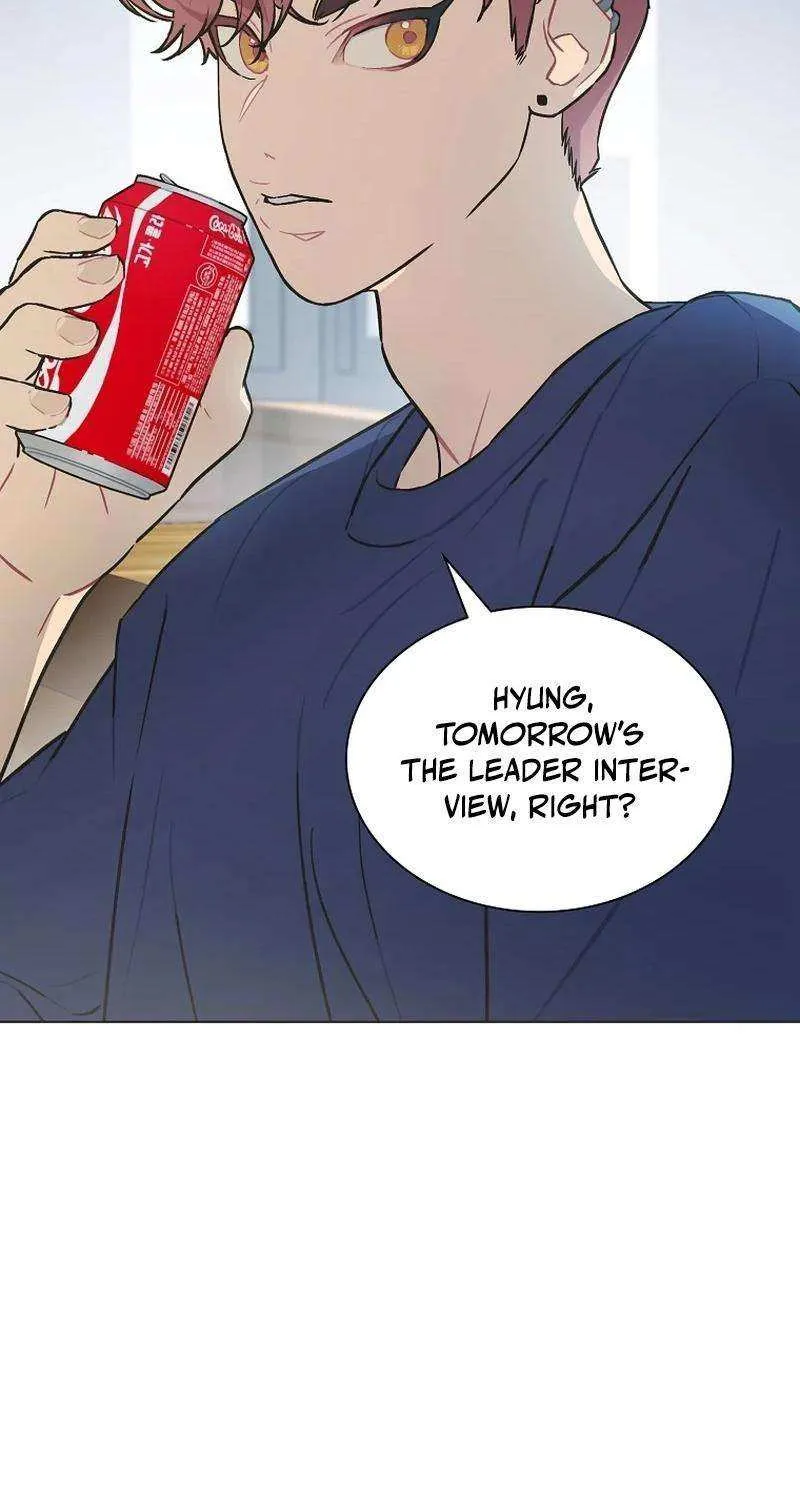 Saving the Doomed Idols With My Touch Chapter 54 page 42 - 