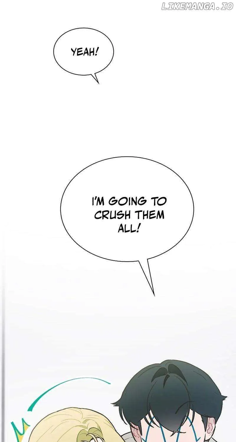 Saving the Doomed Idols With My Touch Chapter 54 page 44 - 