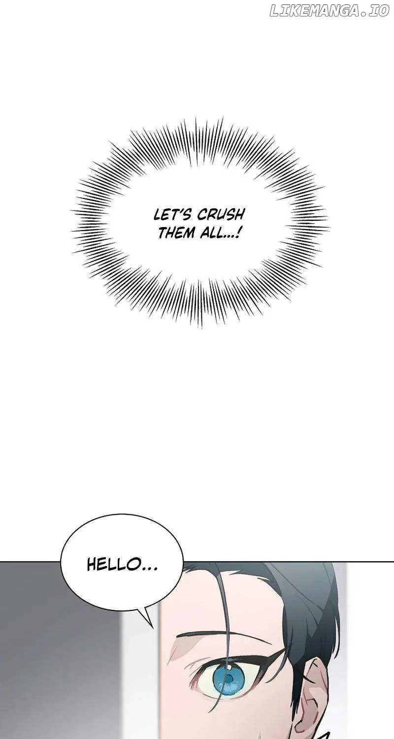Saving the Doomed Idols With My Touch Chapter 54 page 50 - 