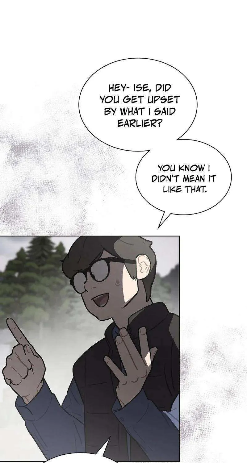 Saving the Doomed Idols With My Touch Chapter 54 page 6 - 