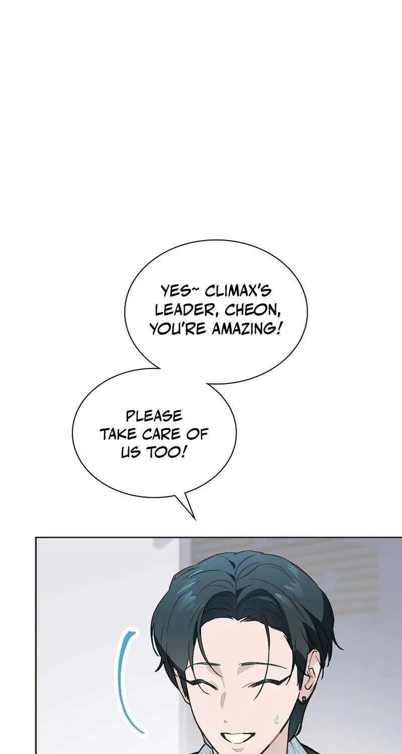 Saving the Doomed Idols With My Touch Chapter 54 page 53 - 