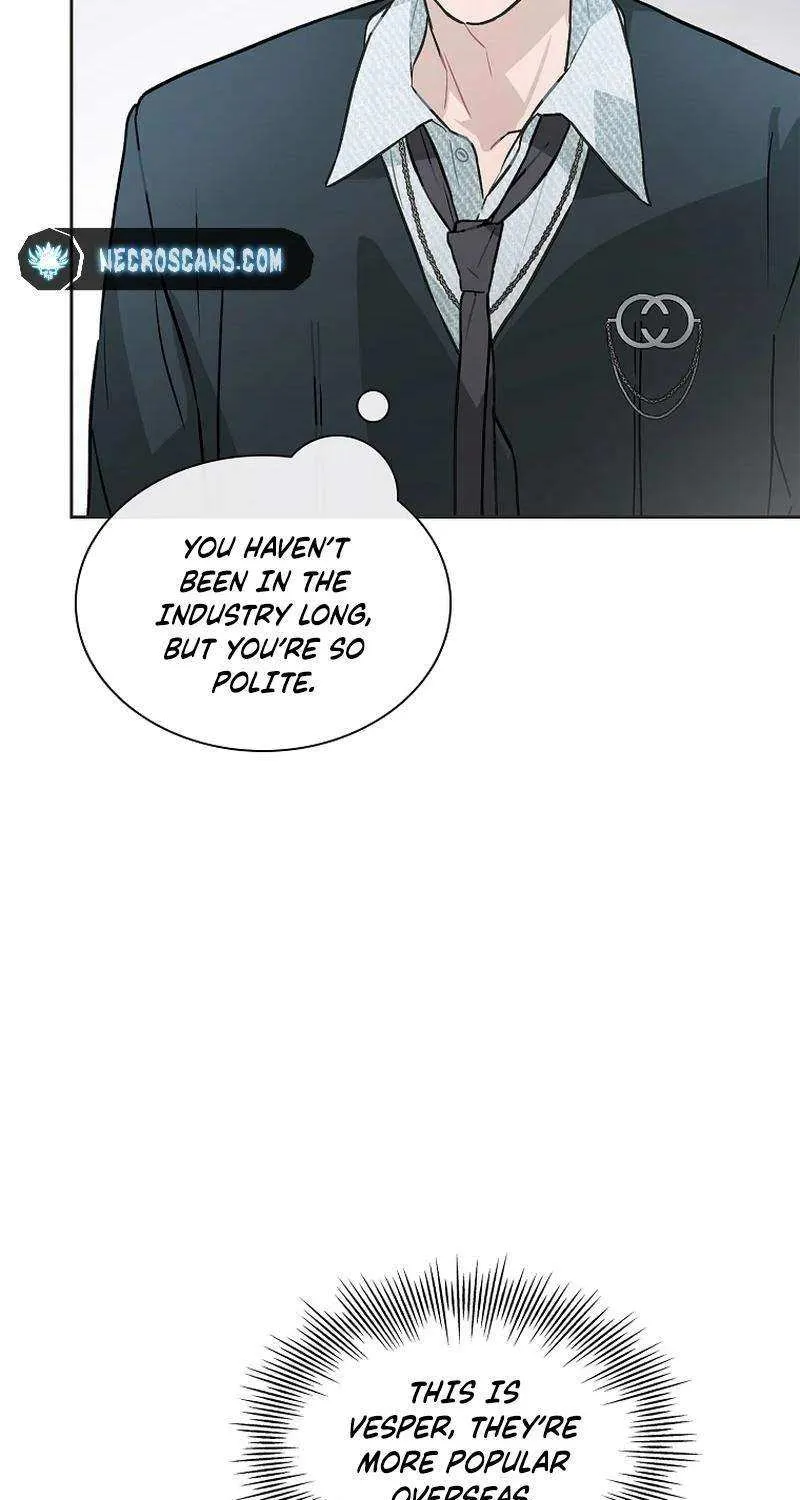 Saving the Doomed Idols With My Touch Chapter 54 page 54 - 