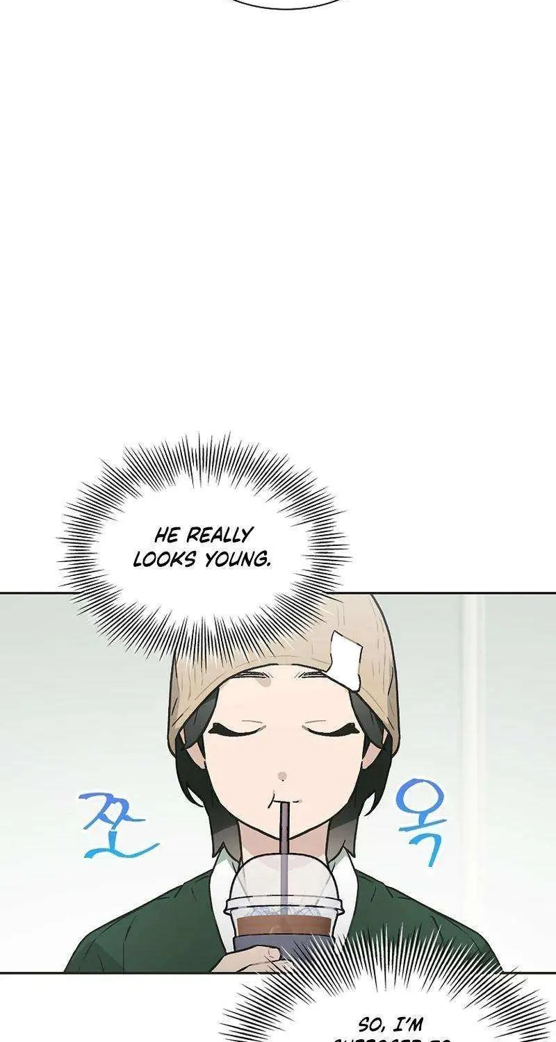 Saving the Doomed Idols With My Touch Chapter 54 page 57 - 