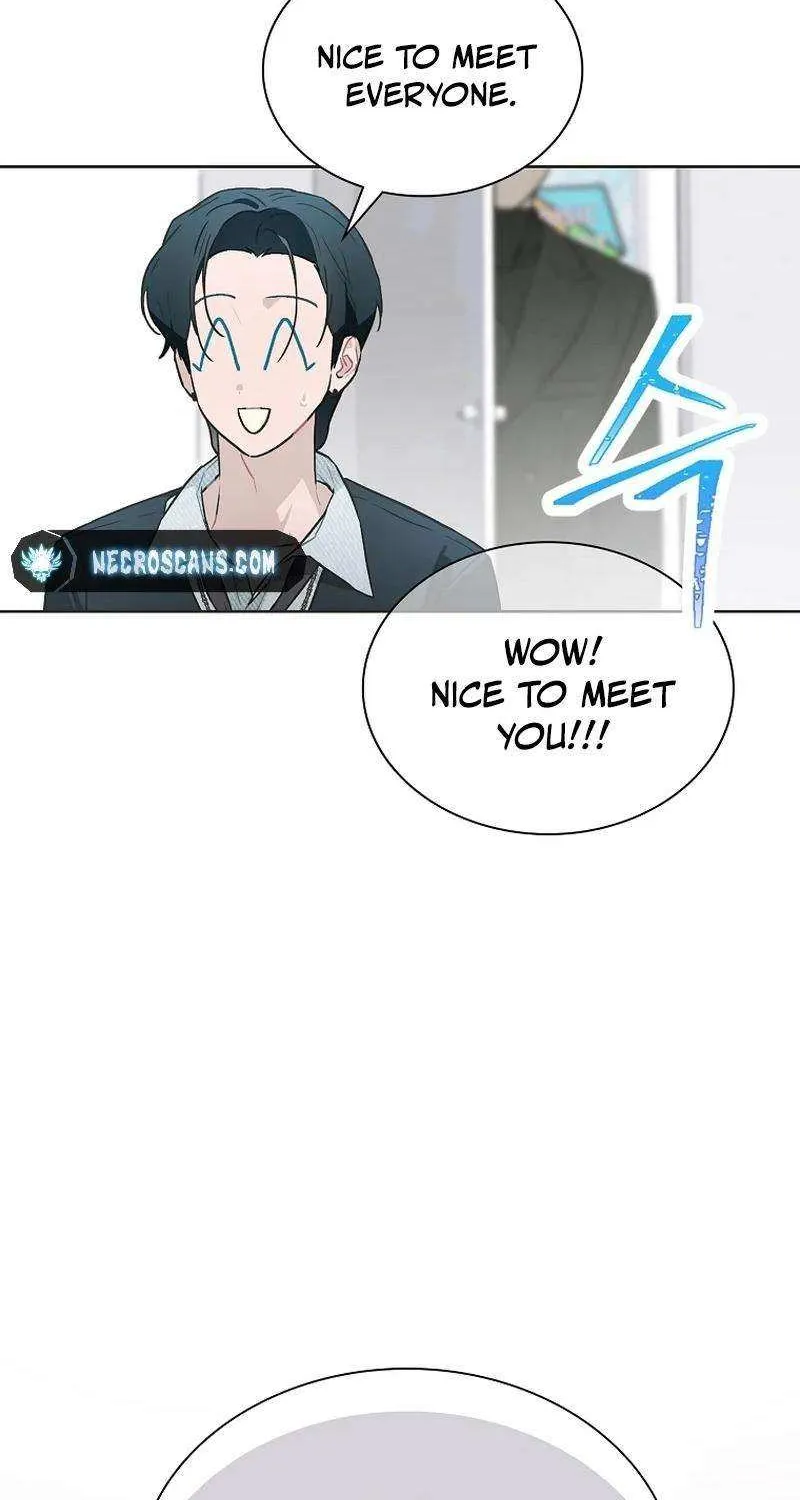 Saving the Doomed Idols With My Touch Chapter 54 page 59 - 