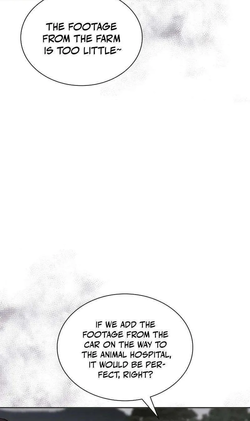 Saving the Doomed Idols With My Touch Chapter 54 page 7 - 
