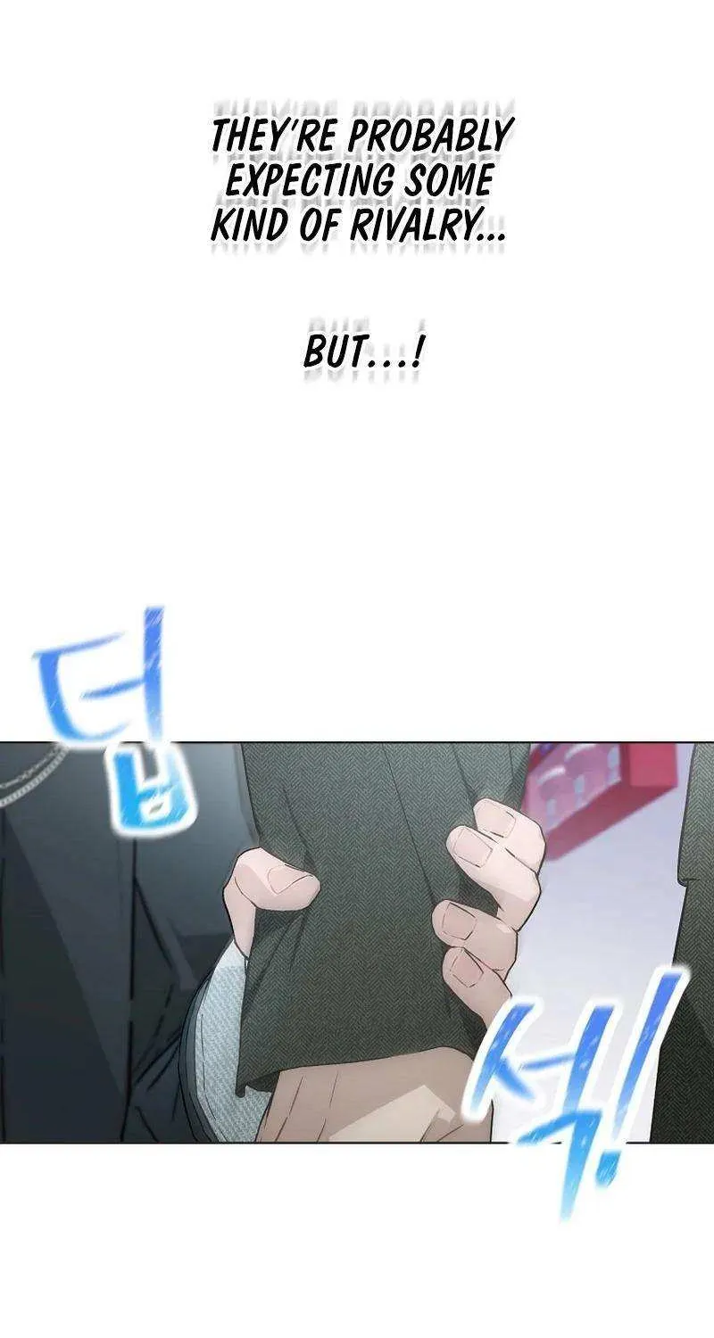 Saving the Doomed Idols With My Touch Chapter 54 page 63 - 