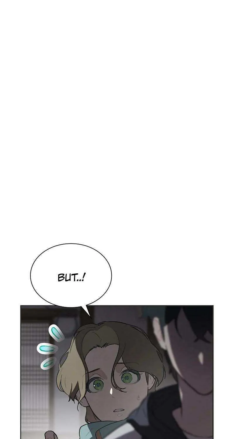 Saving the Doomed Idols With My Touch Chapter 54 page 9 - 